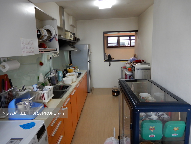 Blk 299B Compassvale Street (Sengkang), HDB 5 Rooms #250052441